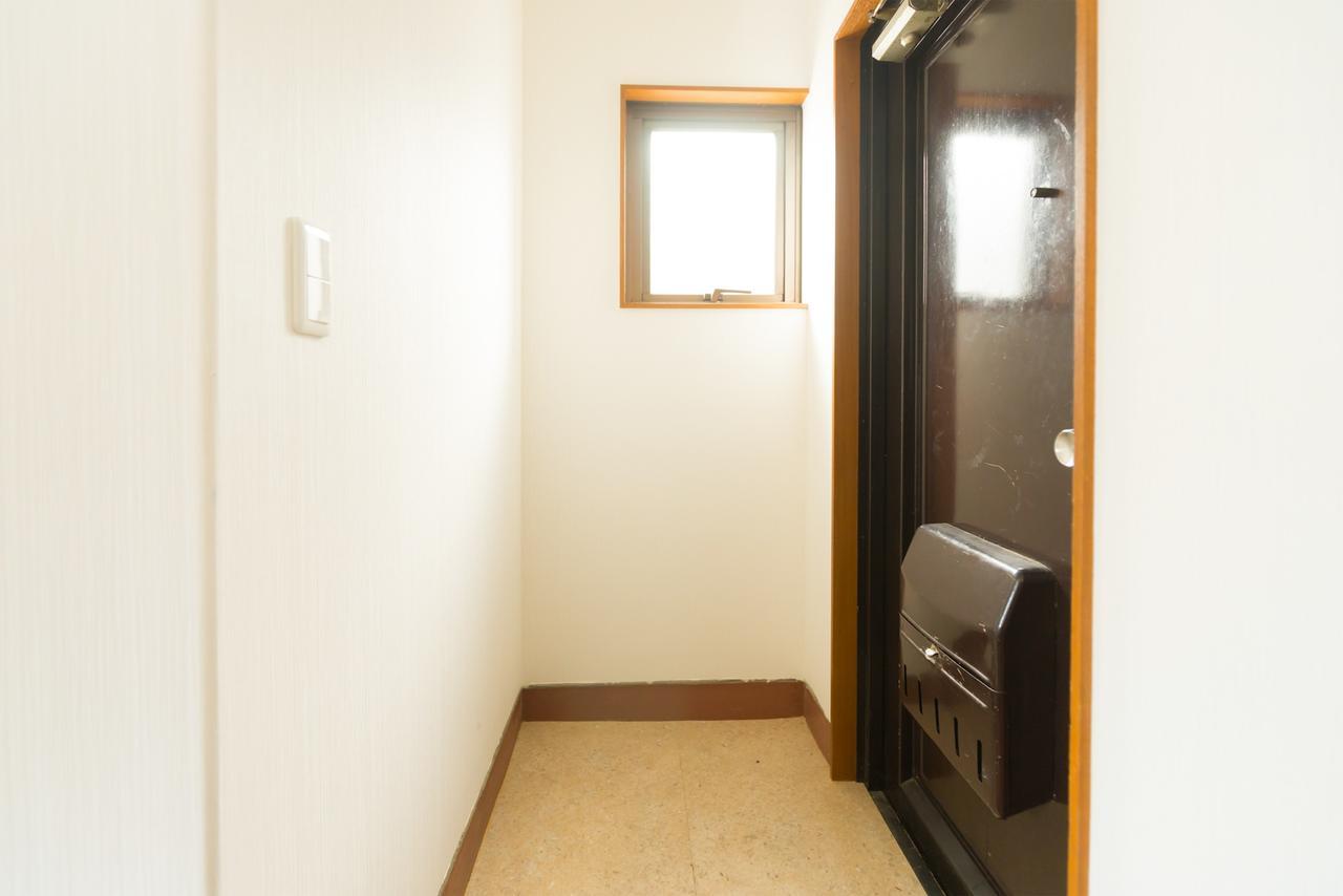 K&K Apartment Kita-Akabane #301 Токио Экстерьер фото