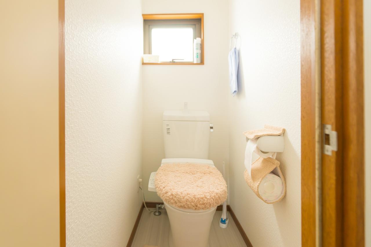 K&K Apartment Kita-Akabane #301 Токио Экстерьер фото