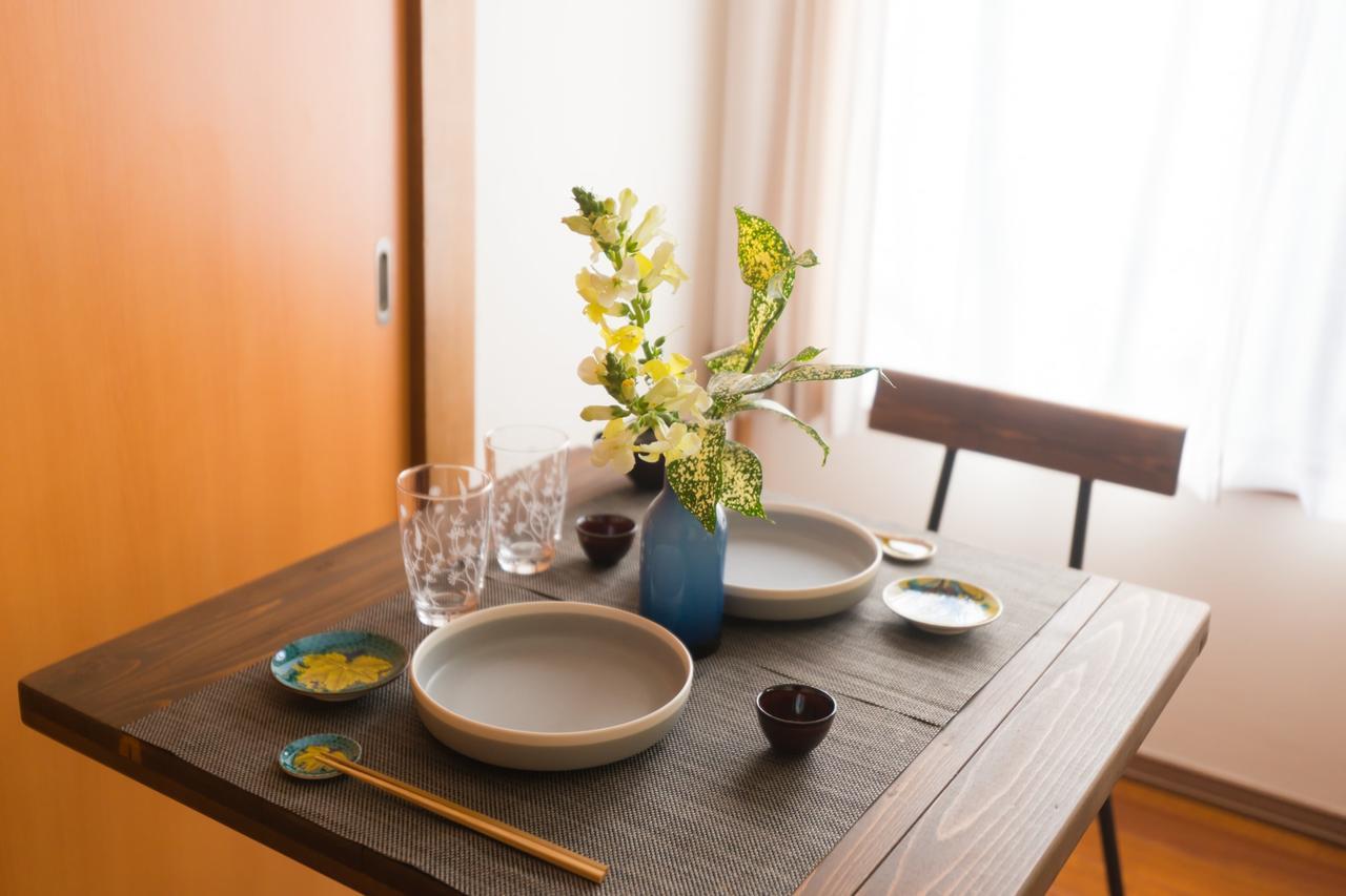 K&K Apartment Kita-Akabane #301 Токио Экстерьер фото