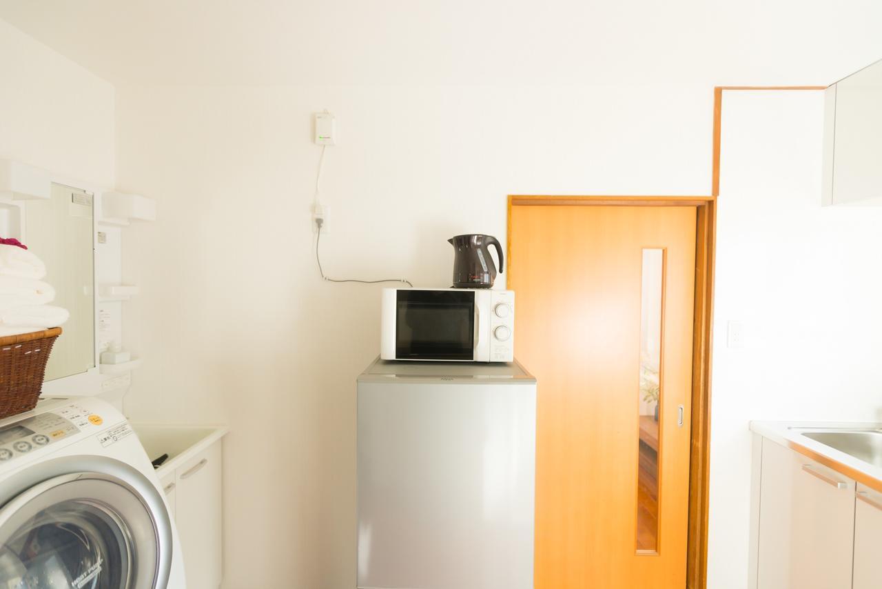 K&K Apartment Kita-Akabane #301 Токио Экстерьер фото