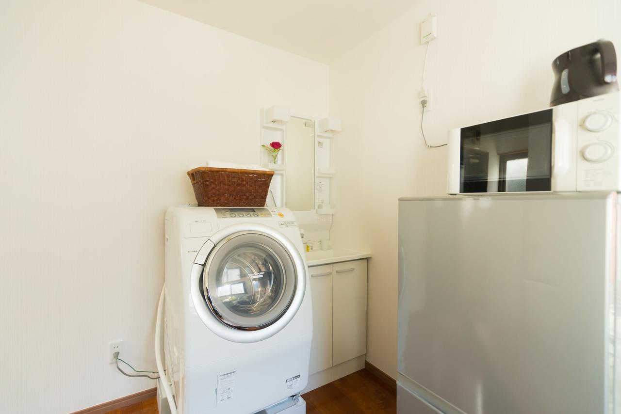 K&K Apartment Kita-Akabane #301 Токио Экстерьер фото